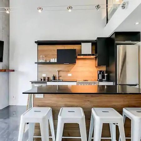 Condo Moderne, Escapade Vacance, Vue Sur Montagnes Dış mekan fotoğraf