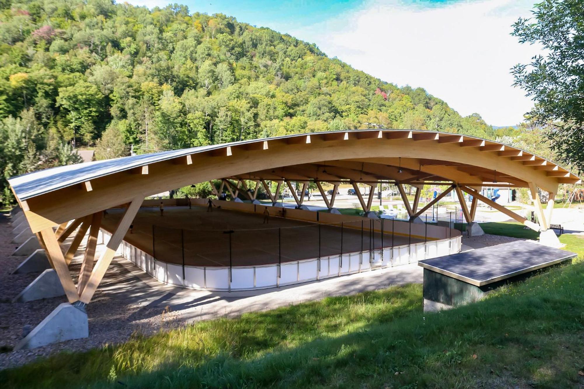 Condo Moderne, Escapade Vacance, Vue Sur Montagnes Dış mekan fotoğraf
