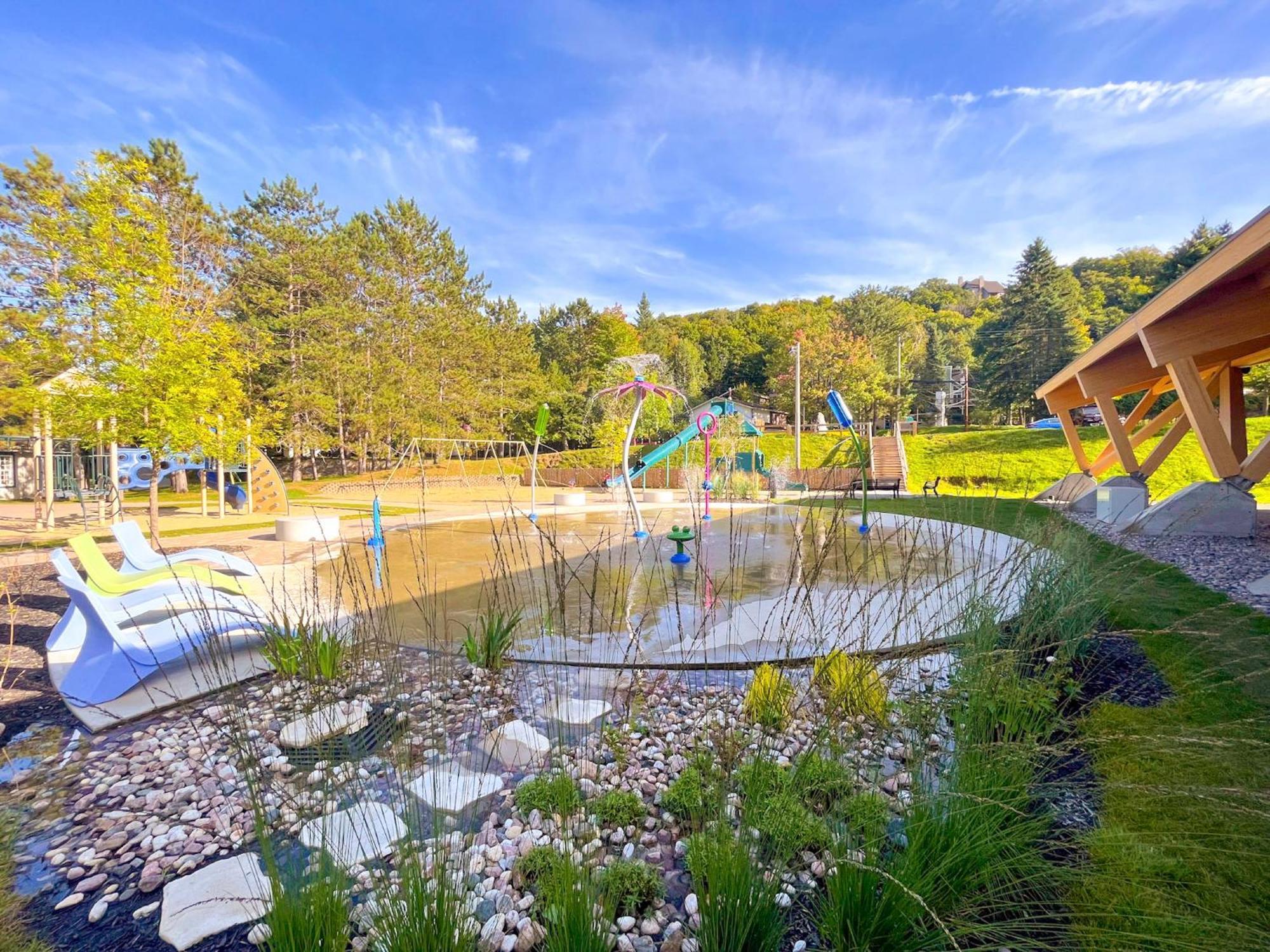 Condo Moderne, Escapade Vacance, Vue Sur Montagnes Dış mekan fotoğraf