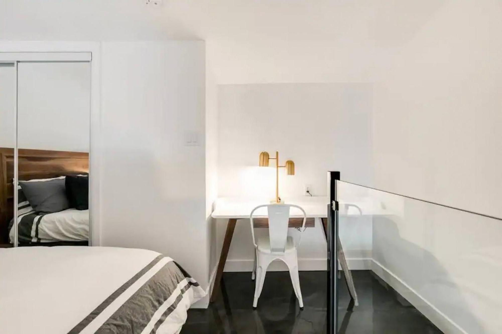 Condo Moderne, Escapade Vacance, Vue Sur Montagnes Dış mekan fotoğraf